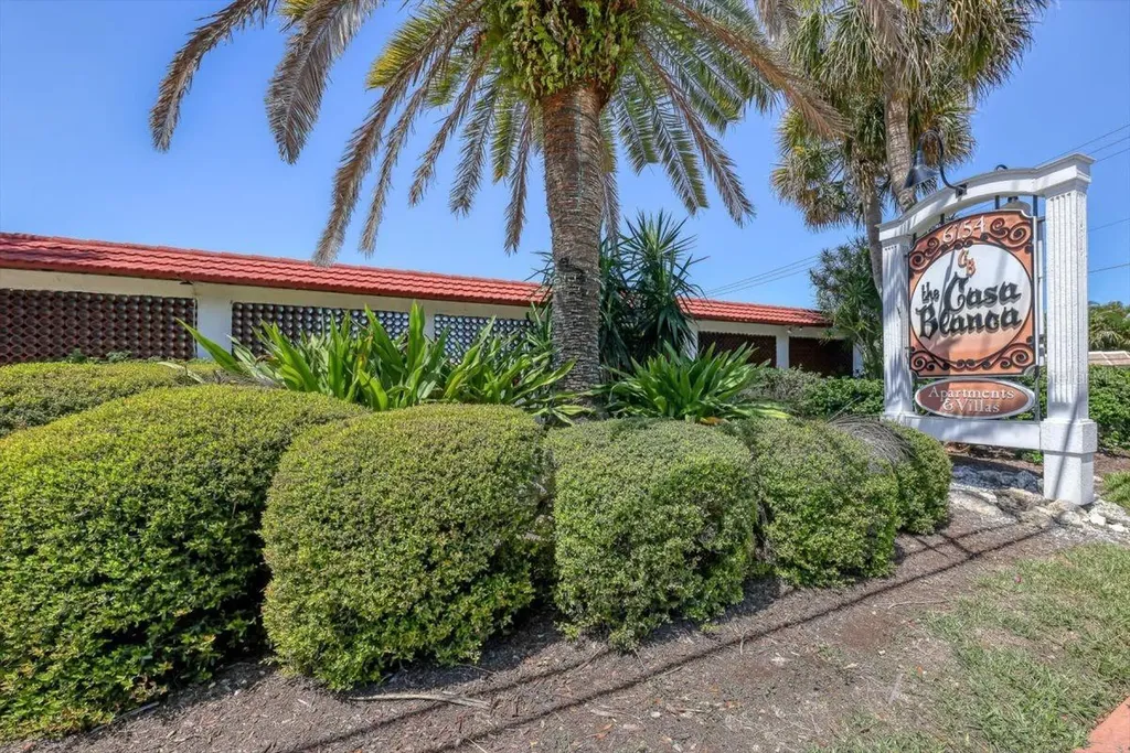 6154 Midnight Pass Road Sarasota FL 34242