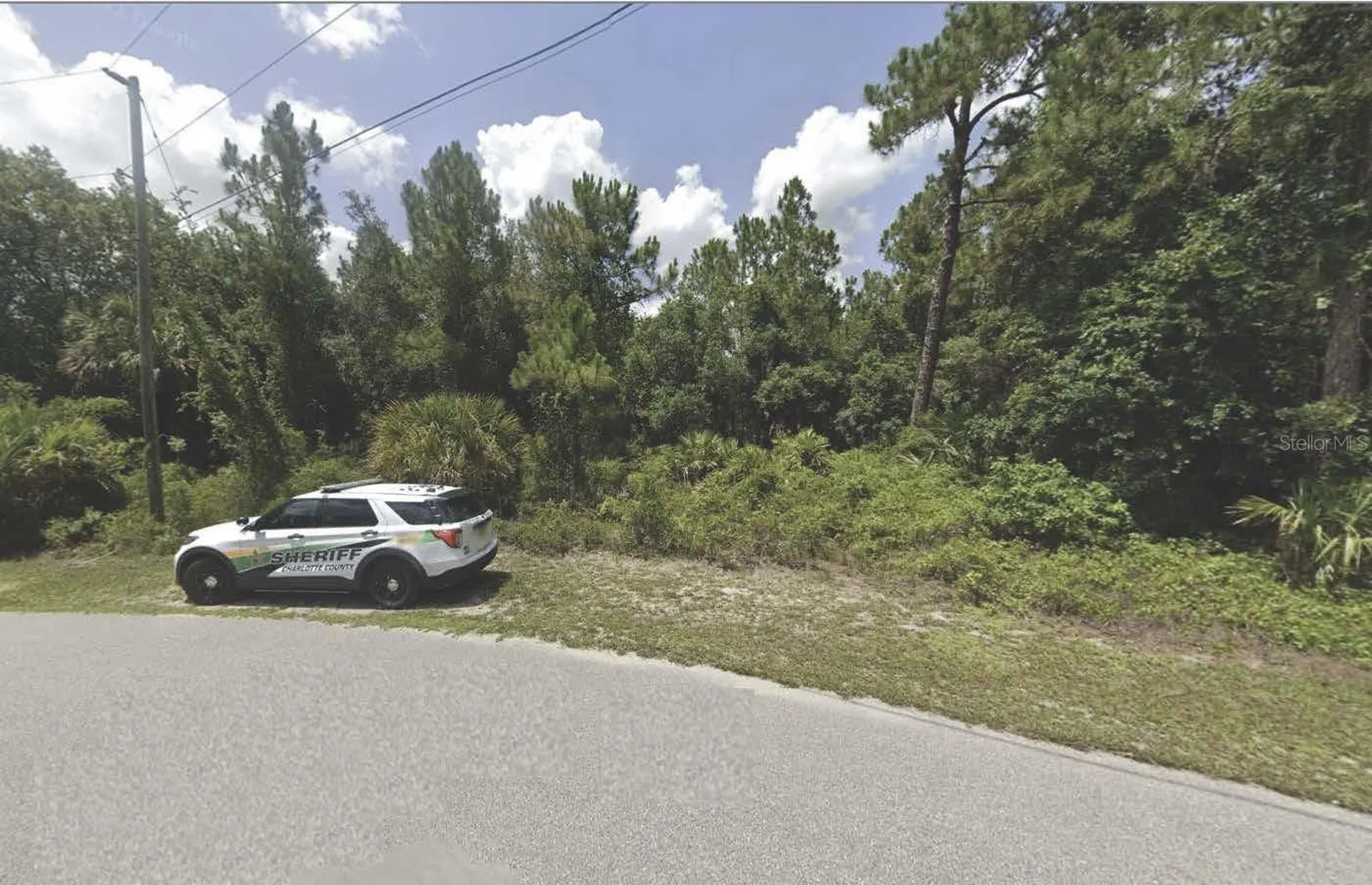 Lenman Avenue North Port FL 34288