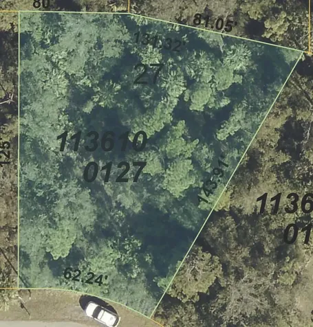Lenman Avenue North Port FL 34288