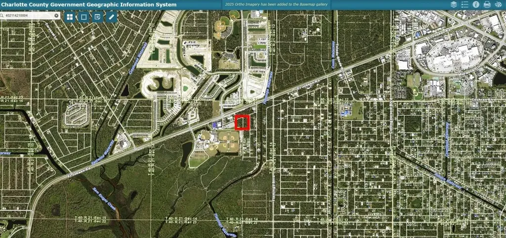 16404 Ester Avenue Port Charlotte FL 33948