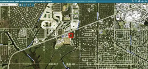 16404 Ester Avenue Port Charlotte FL 33948