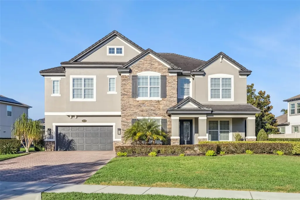 16115 Johns Lake Overlook Drive Winter Garden FL 34787