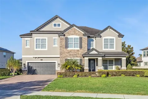 16115 Johns Lake Overlook Drive Winter Garden FL 34787