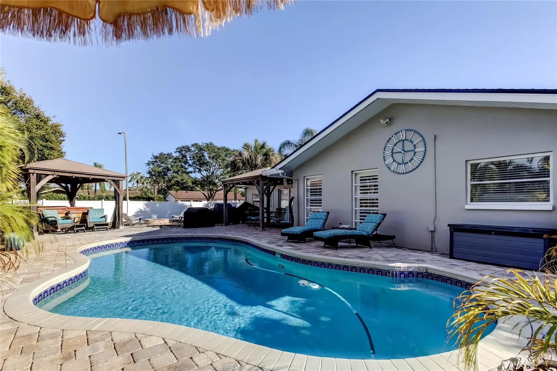 2686 Clubhouse Drive S Clearwater FL 33761