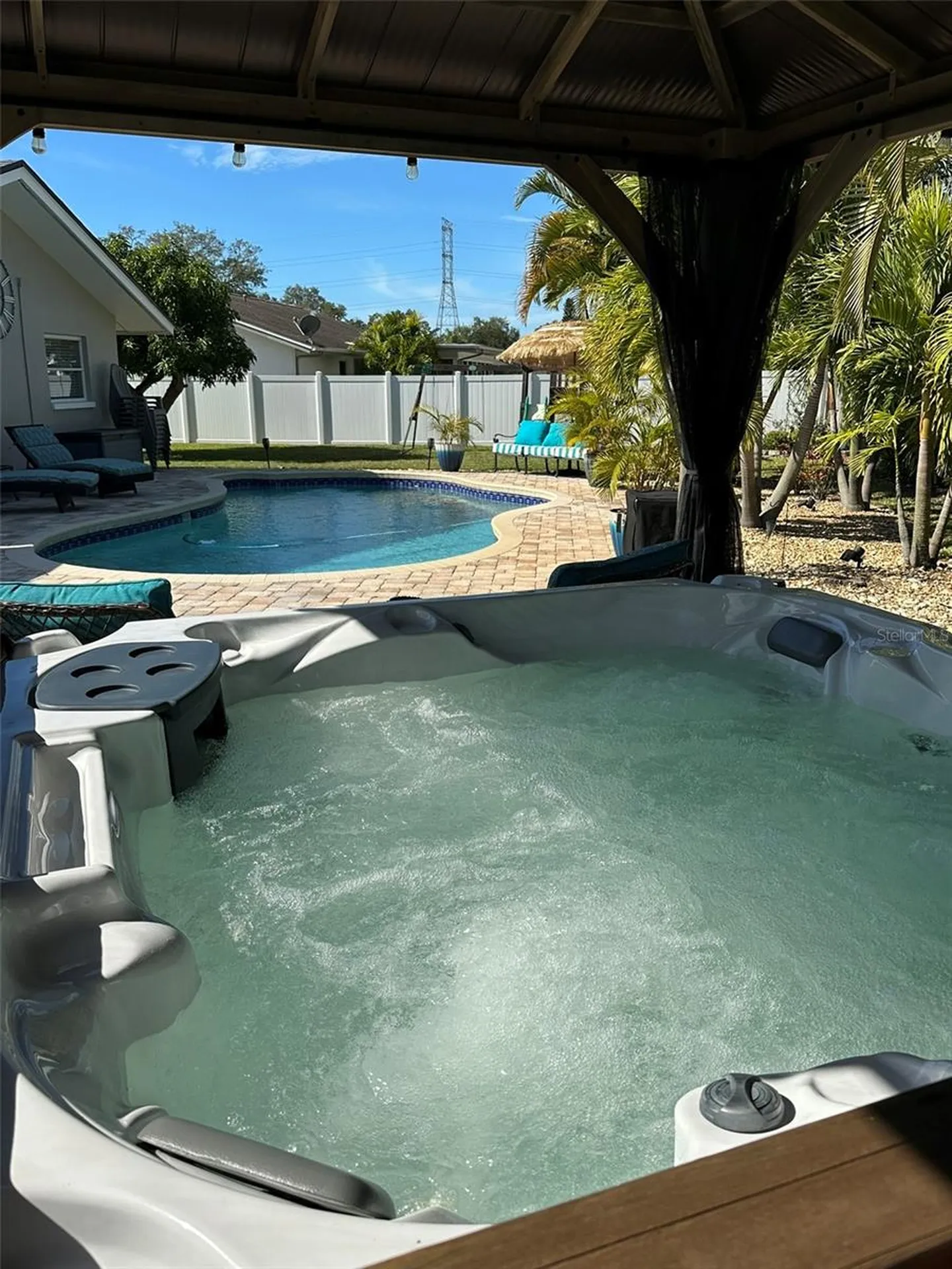 2686 Clubhouse Drive S Clearwater FL 33761