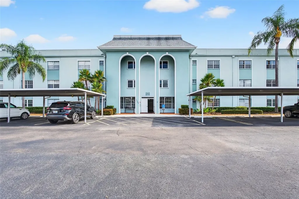 1706 Belleair Forest Drive Belleair FL 33756