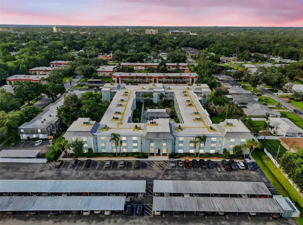 1706 Belleair Forest Drive Belleair FL 33756