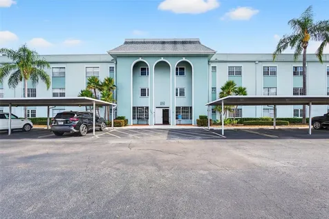 1706 Belleair Forest Drive Belleair FL 33756