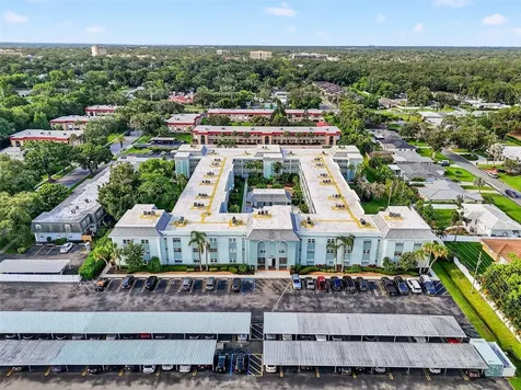1706 Belleair Forest Drive Belleair FL 33756