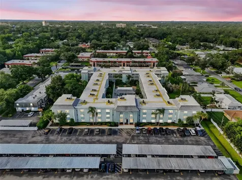 1706 Belleair Forest Drive Belleair FL 33756