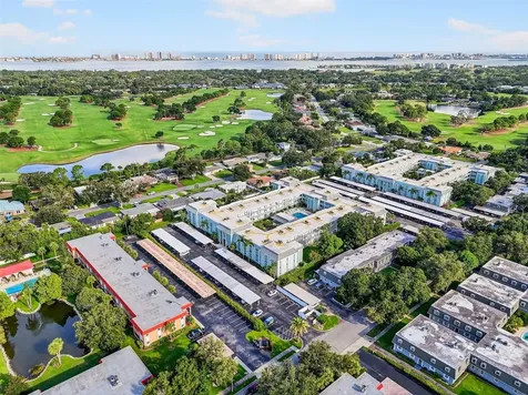 1706 Belleair Forest Drive Belleair FL 33756