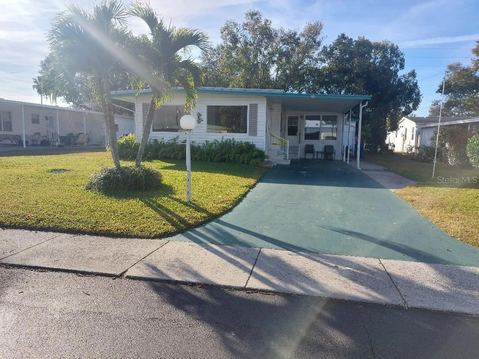 216 Independence Avenue Palm Harbor FL 34684