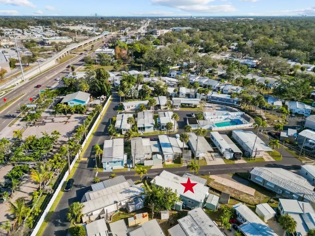 4330 86th Lane N St Petersburg FL 33709