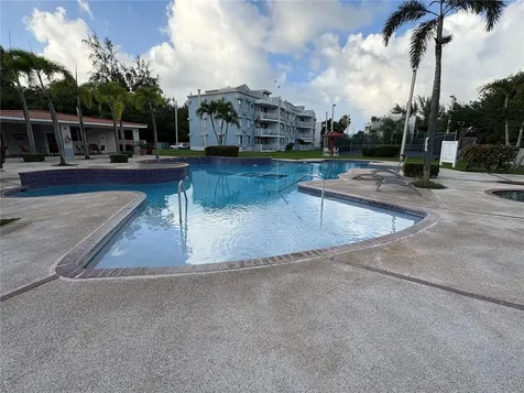 1502 Ocean Point Loiza PR 00772