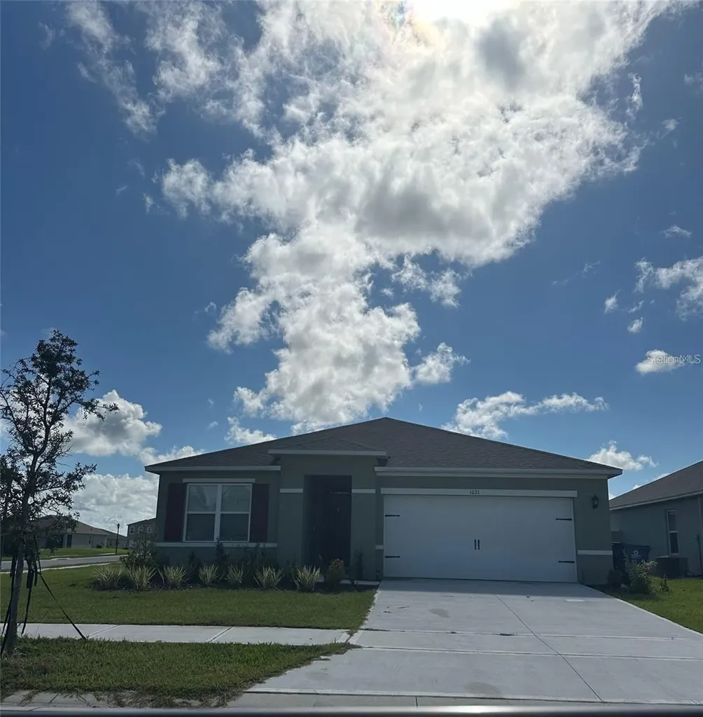 1071 Brooklet Drive Davenport FL 33837