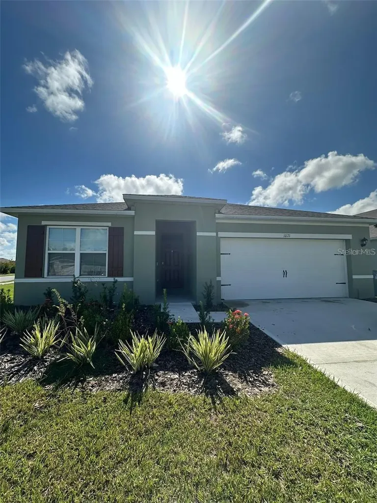 1071 Brooklet Drive Davenport FL 33837