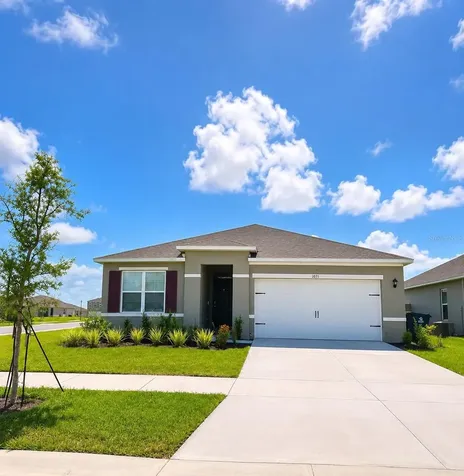 1071 Brooklet Drive Davenport FL 33837