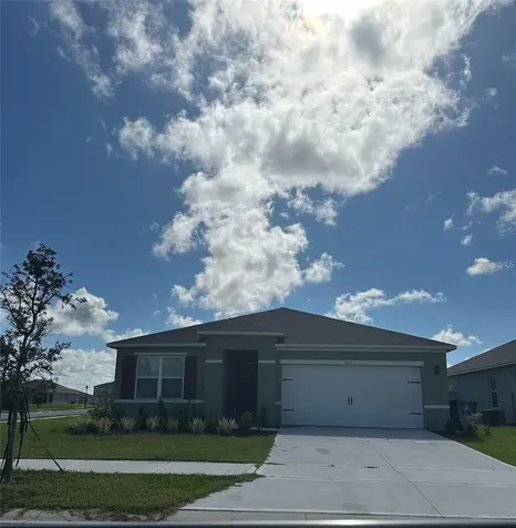 1071 Brooklet Drive Davenport FL 33837