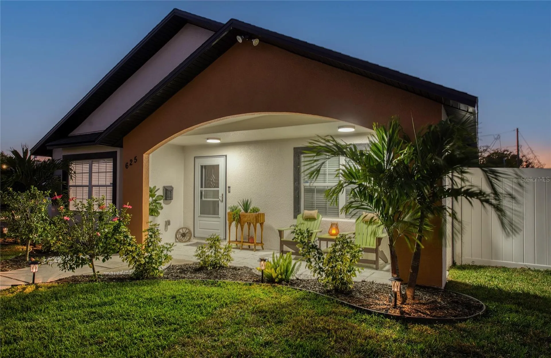 625 Folsom Street S St Petersburg FL 33707