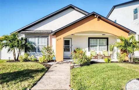 625 Folsom Street S St Petersburg FL 33707
