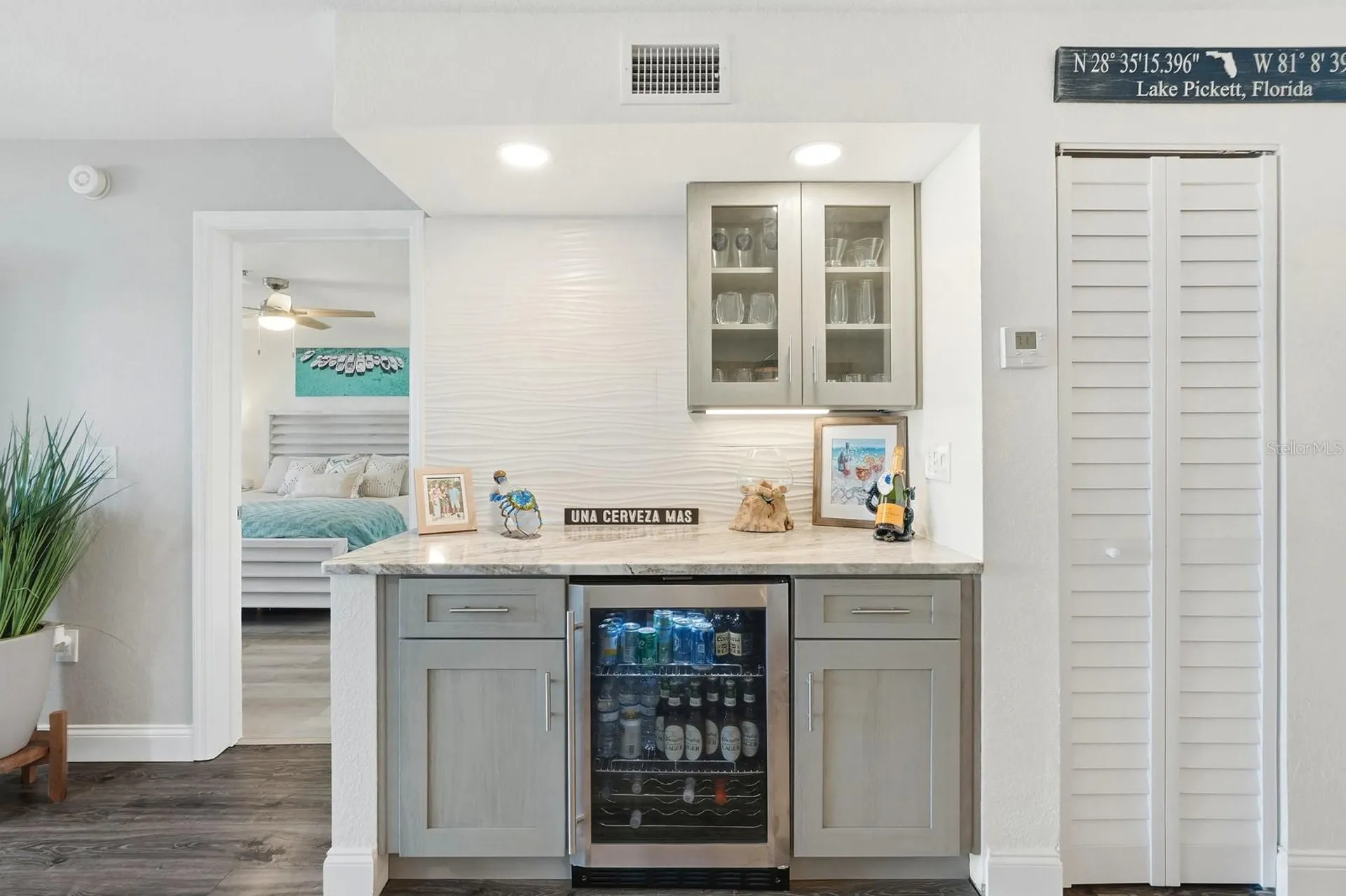 458 Bouchelle Drive New Smyrna Beach FL 32169