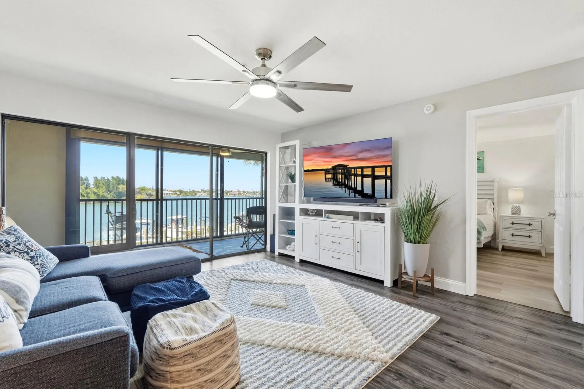 458 Bouchelle Drive New Smyrna Beach FL 32169