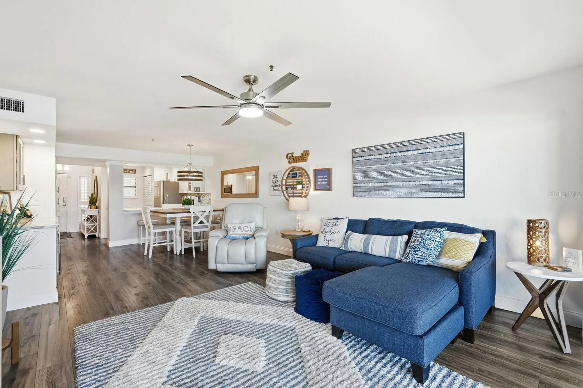 458 Bouchelle Drive New Smyrna Beach FL 32169