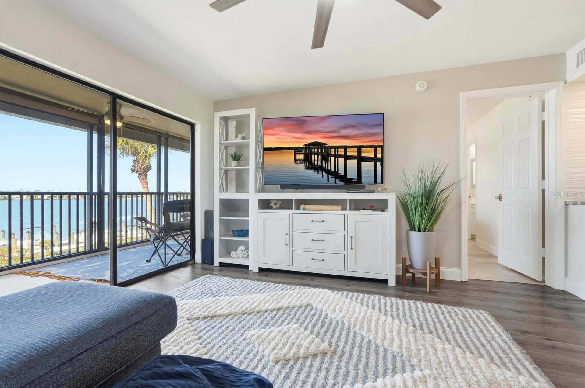 458 Bouchelle Drive New Smyrna Beach FL 32169