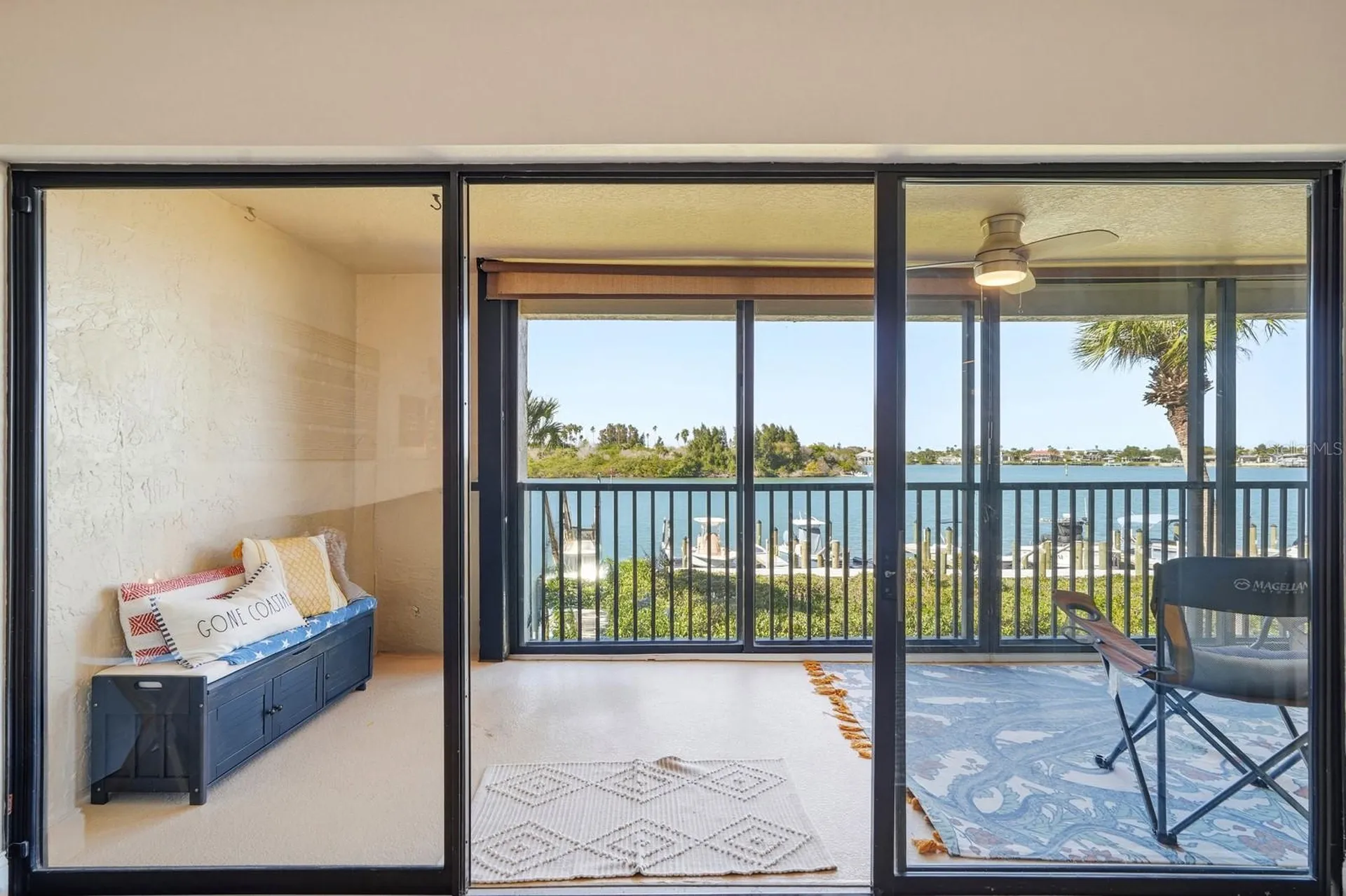 458 Bouchelle Drive New Smyrna Beach FL 32169