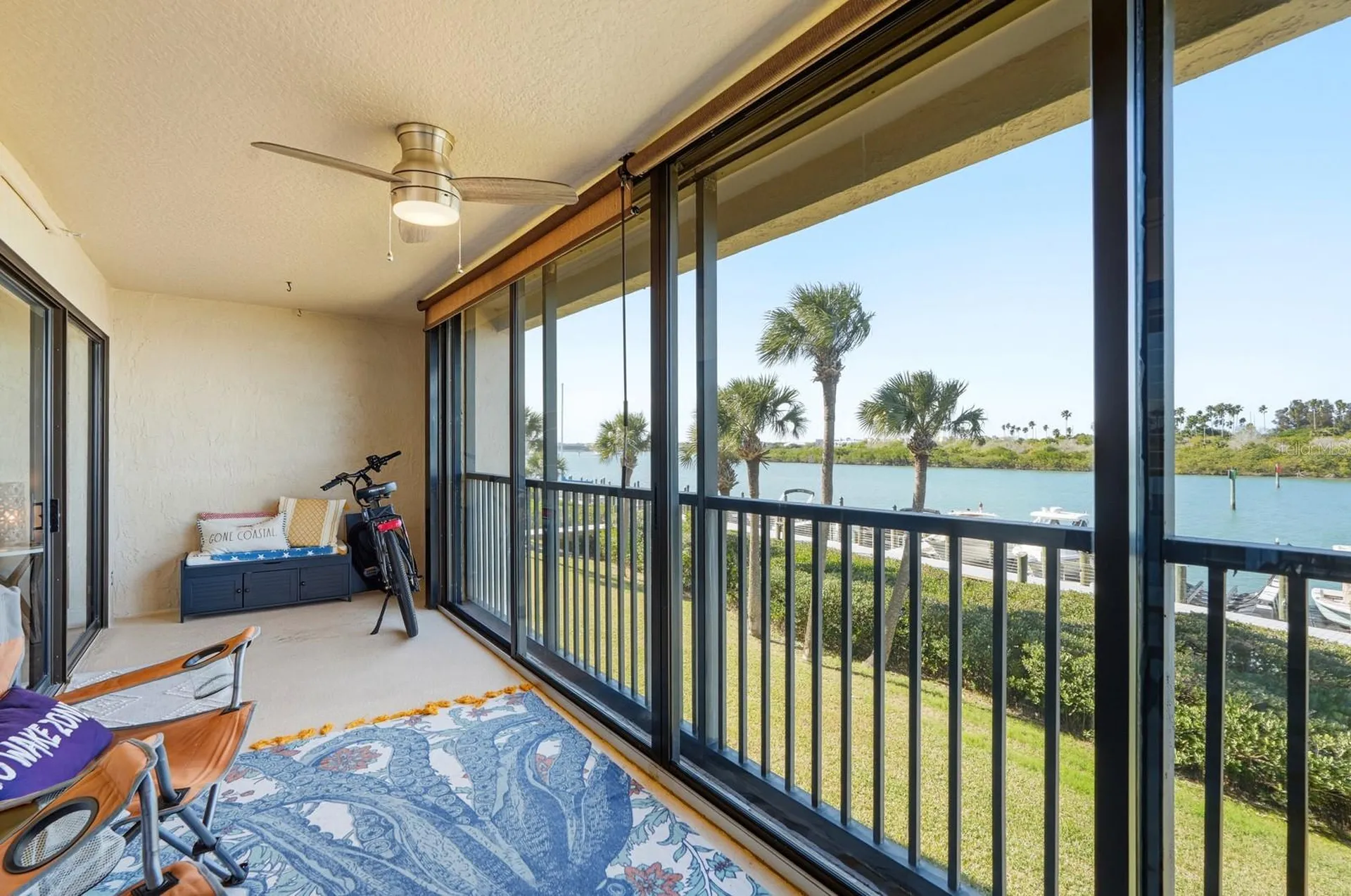 458 Bouchelle Drive New Smyrna Beach FL 32169