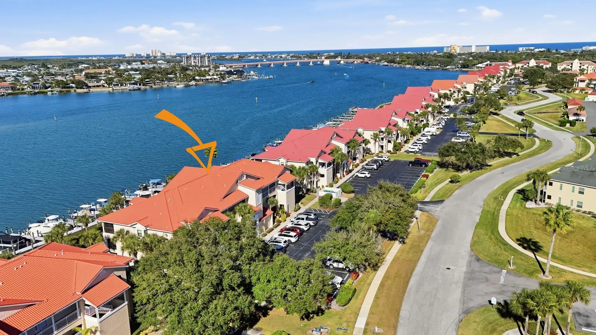 458 Bouchelle Drive New Smyrna Beach FL 32169