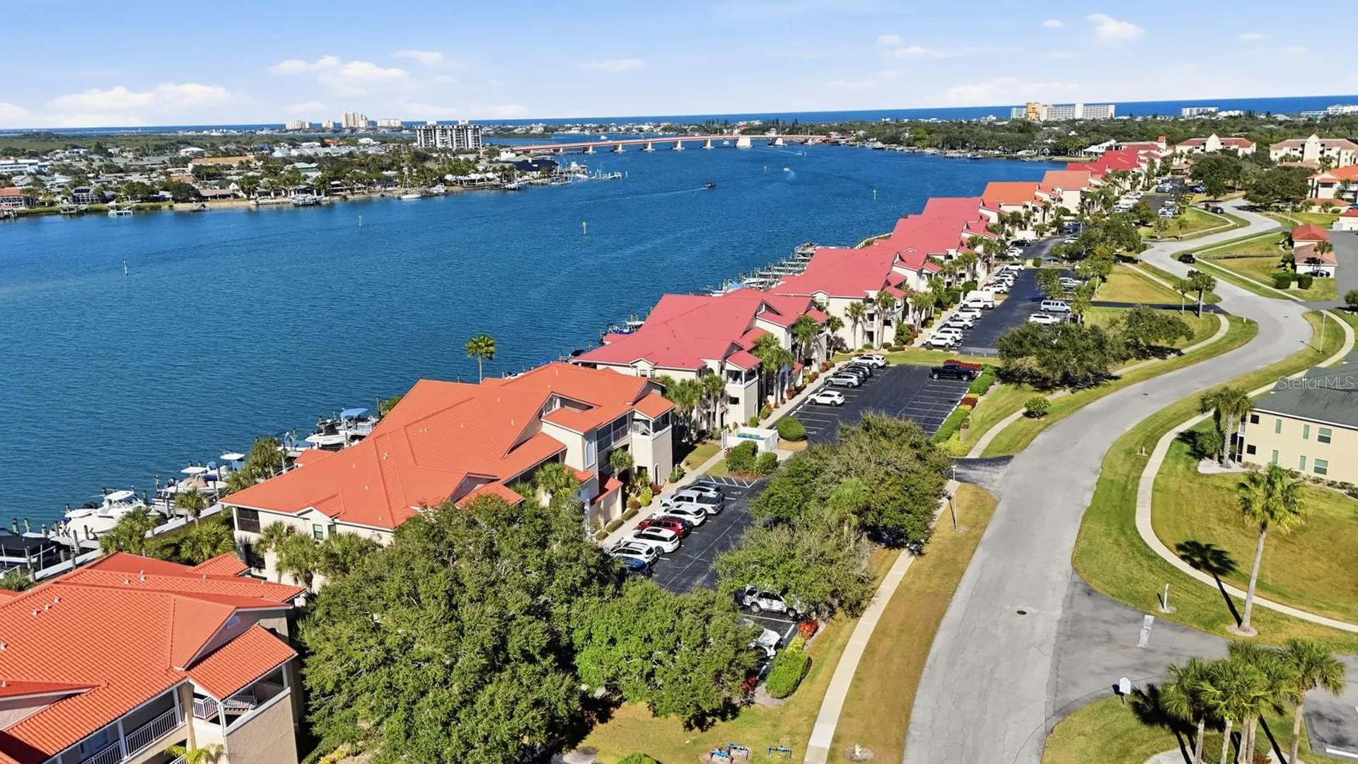 458 Bouchelle Drive New Smyrna Beach FL 32169