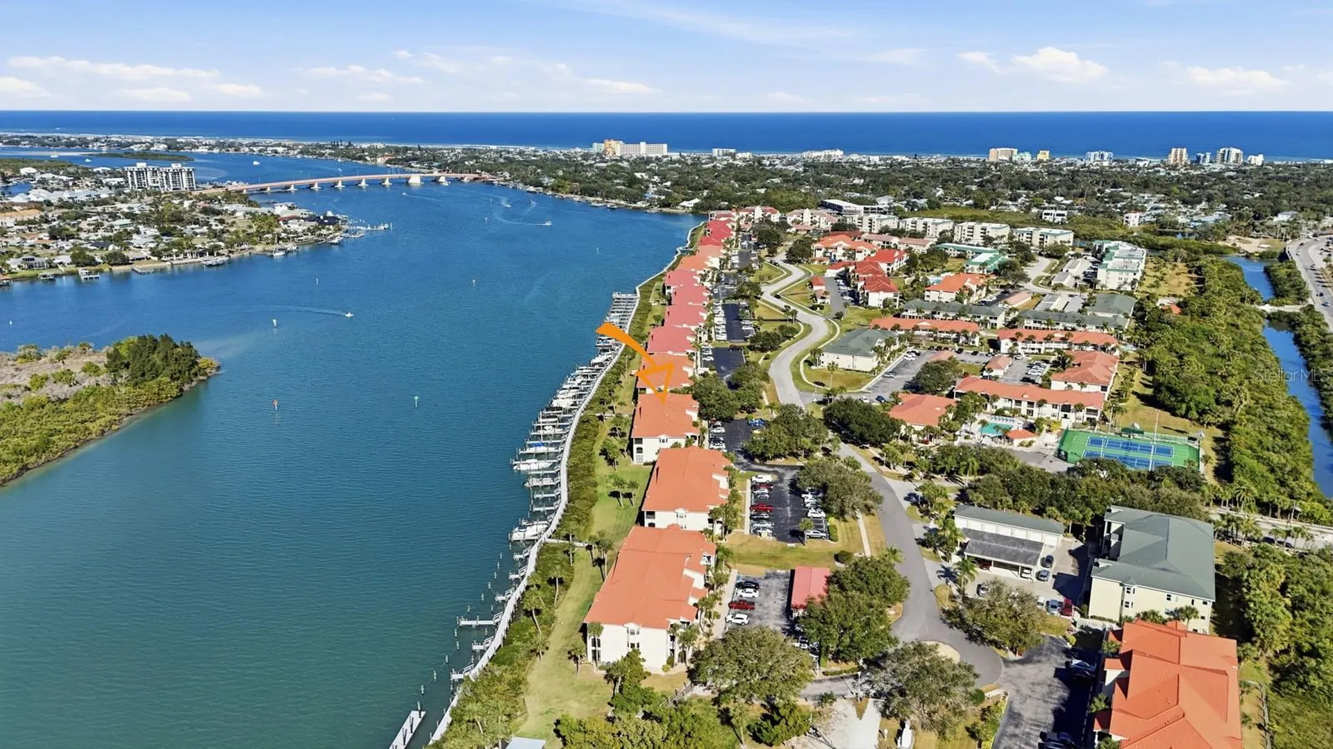 458 Bouchelle Drive New Smyrna Beach FL 32169