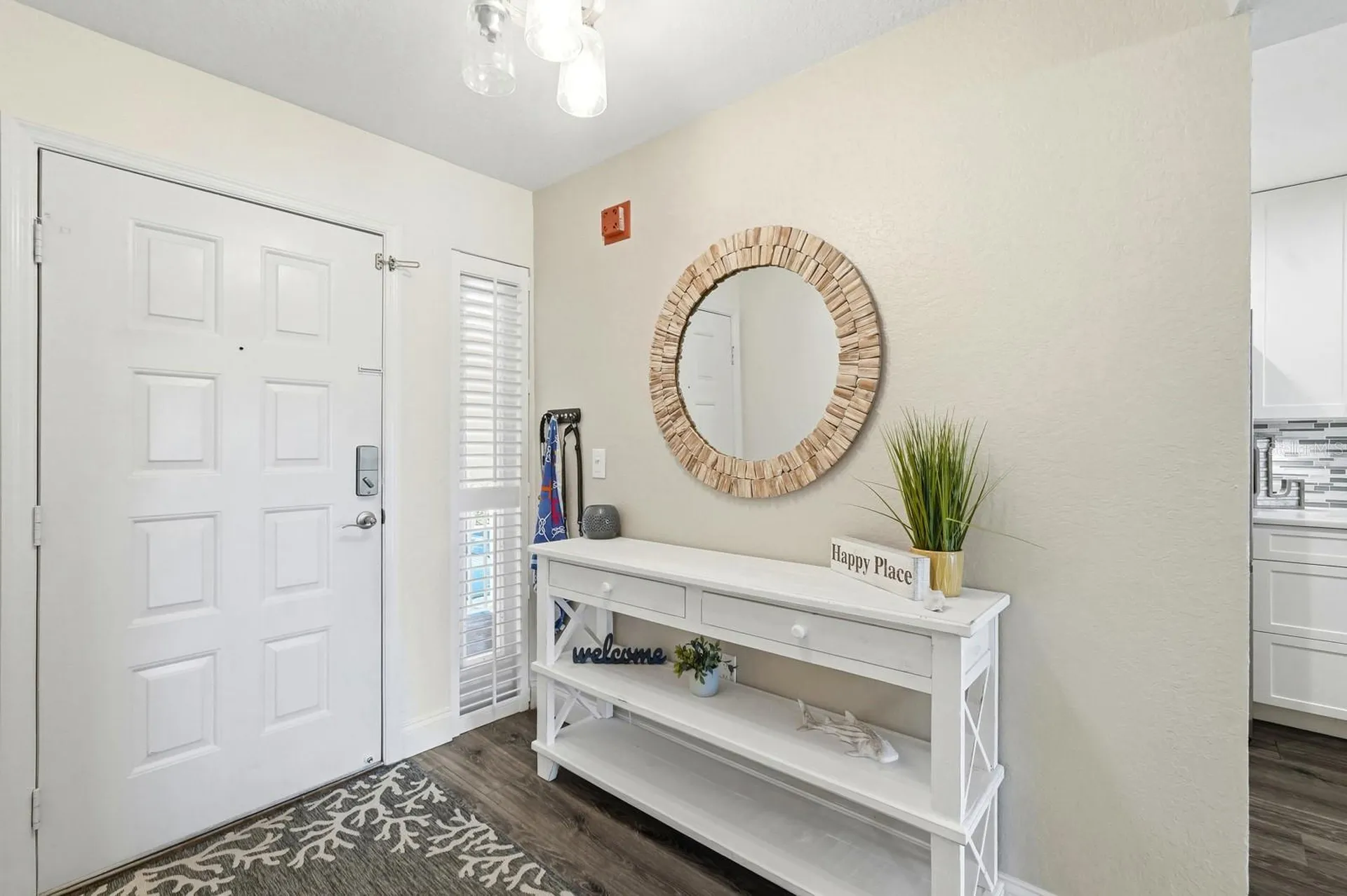 458 Bouchelle Drive New Smyrna Beach FL 32169