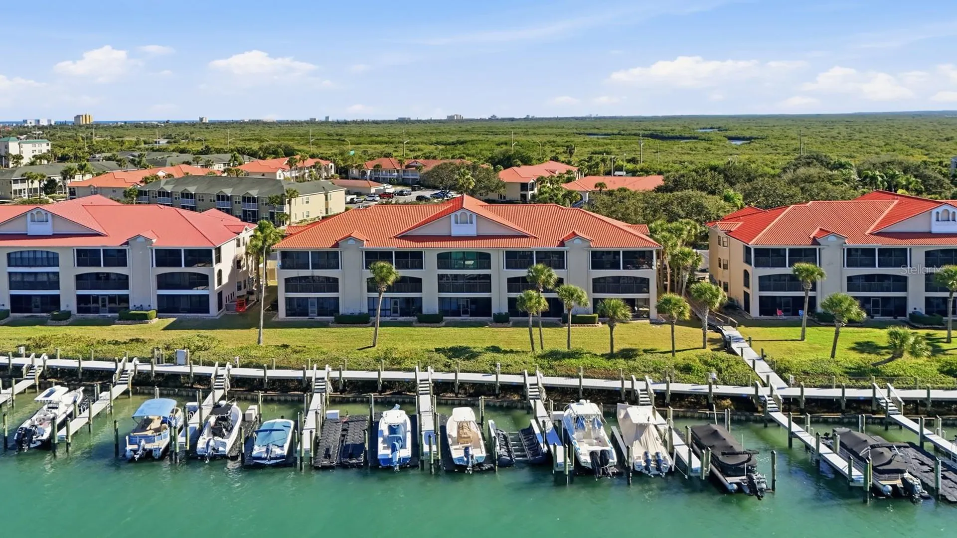 458 Bouchelle Drive New Smyrna Beach FL 32169