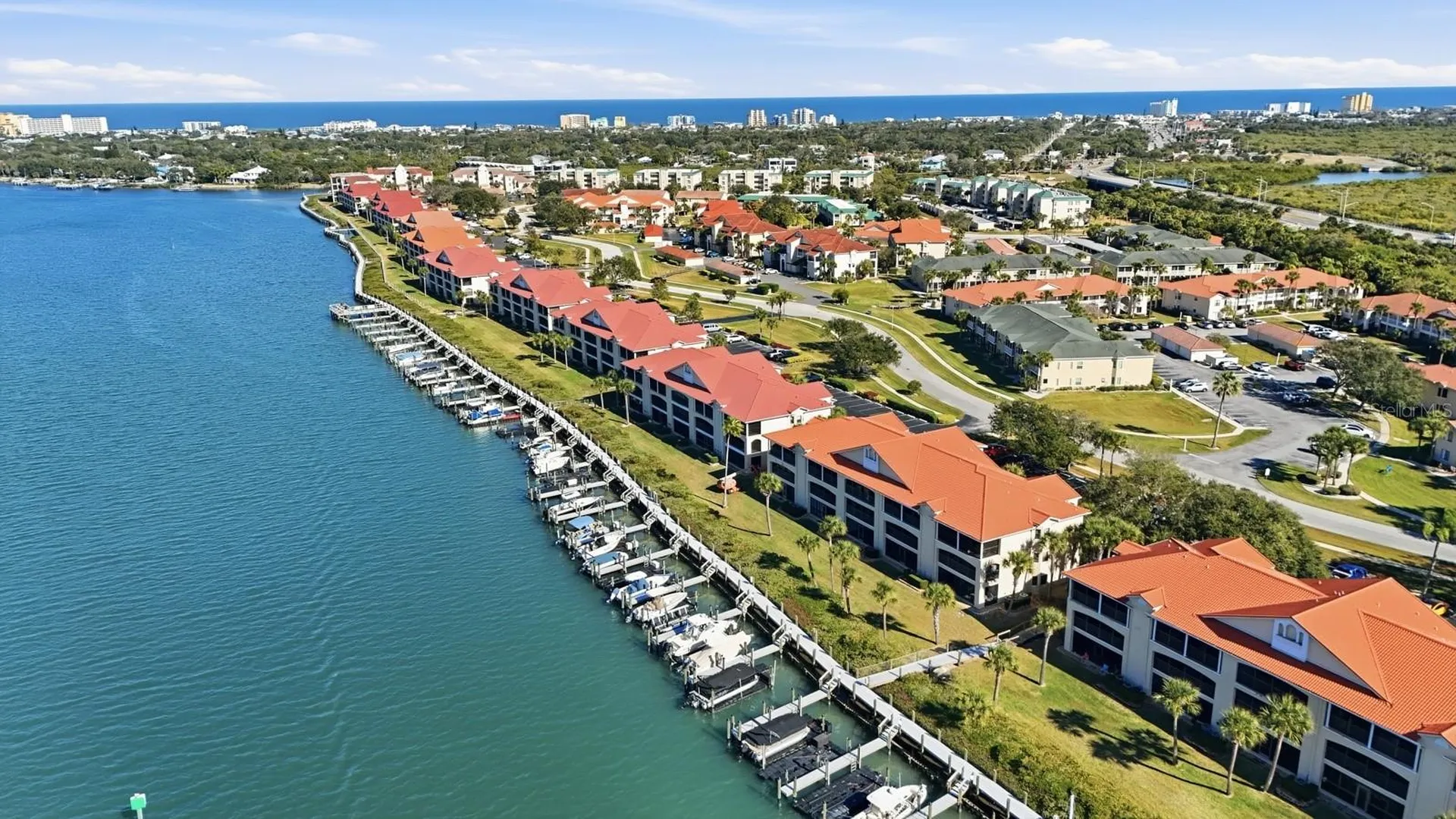 458 Bouchelle Drive New Smyrna Beach FL 32169