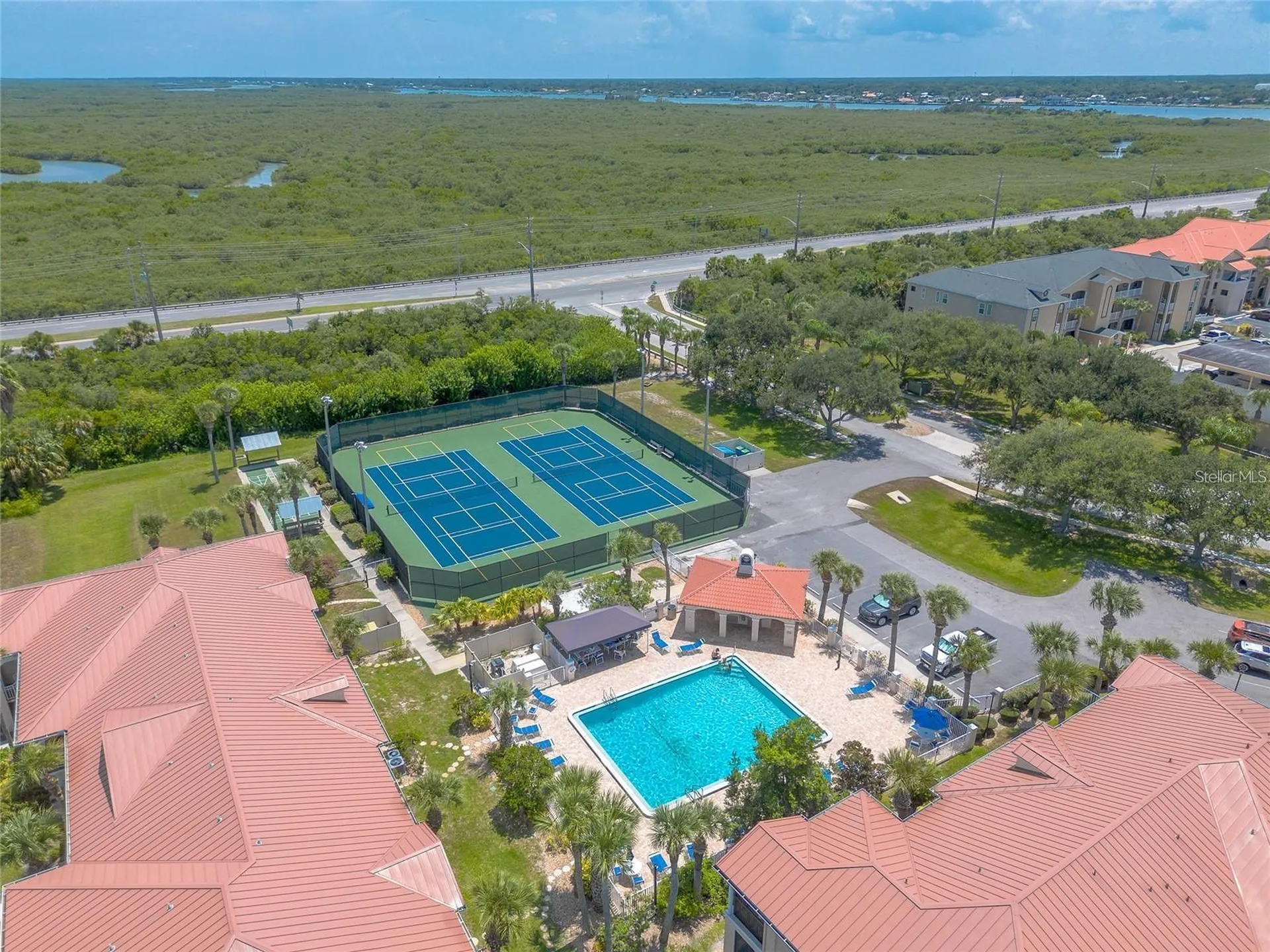 458 Bouchelle Drive New Smyrna Beach FL 32169