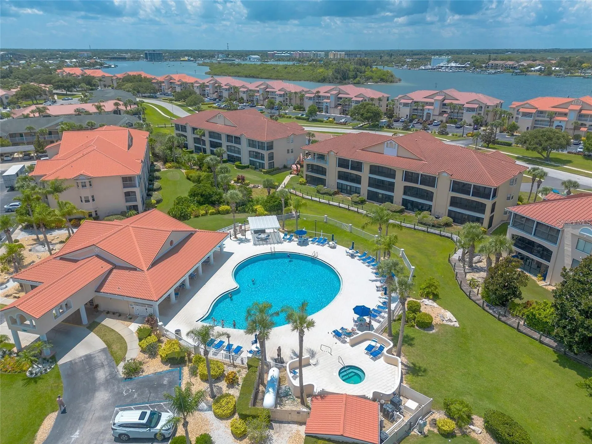 458 Bouchelle Drive New Smyrna Beach FL 32169