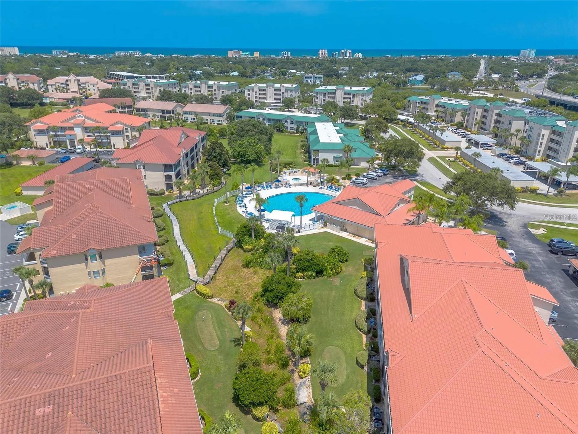 458 Bouchelle Drive New Smyrna Beach FL 32169