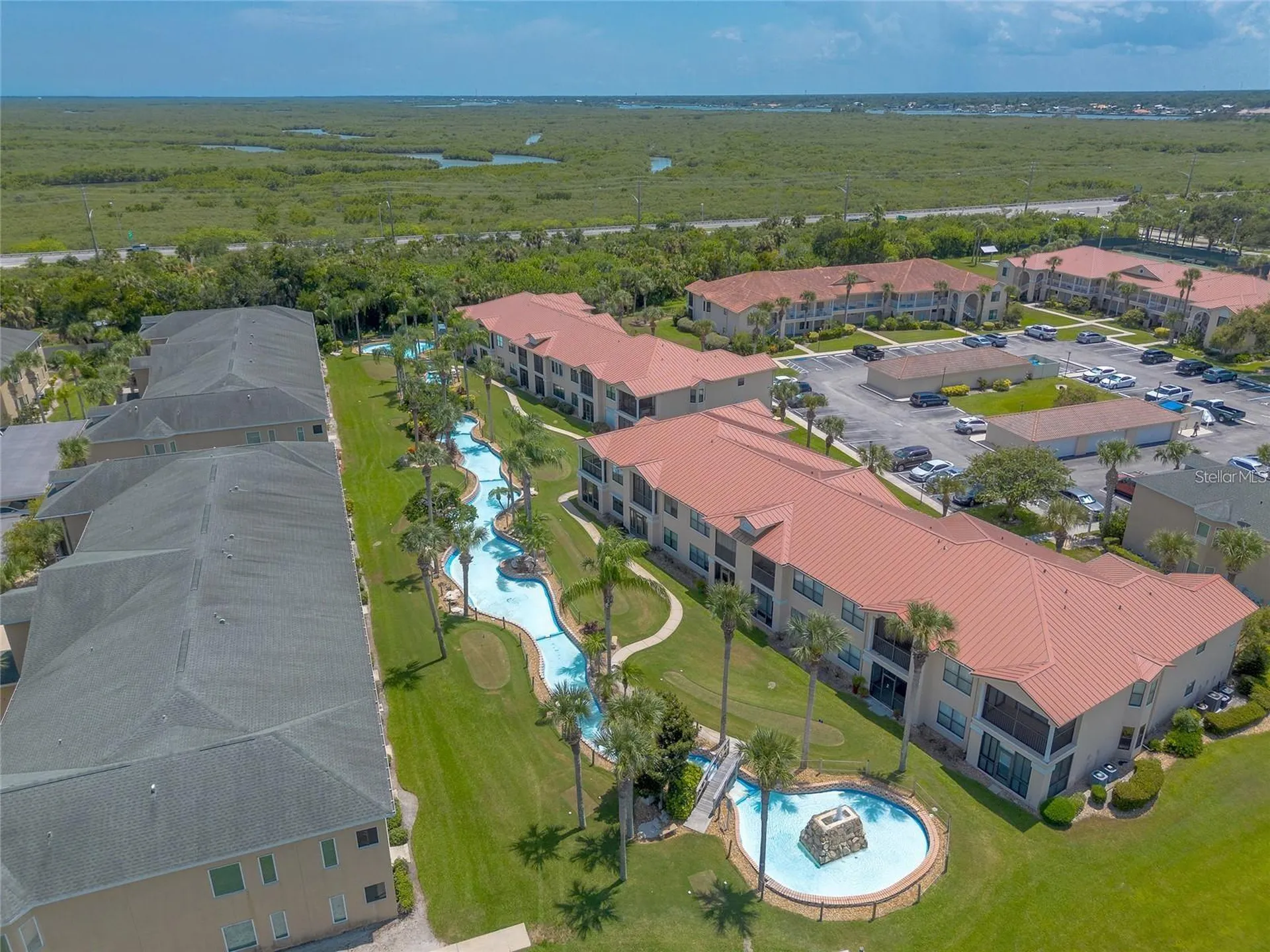 458 Bouchelle Drive New Smyrna Beach FL 32169