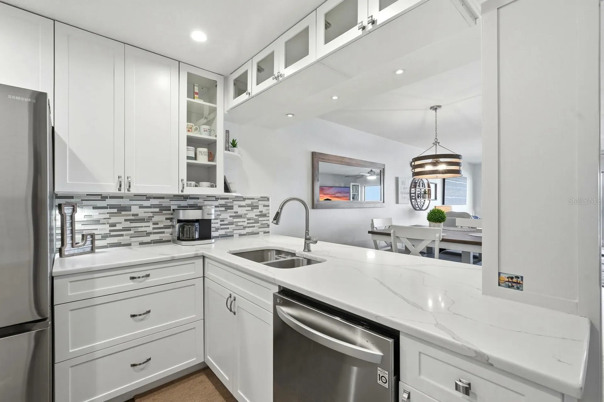 458 Bouchelle Drive New Smyrna Beach FL 32169