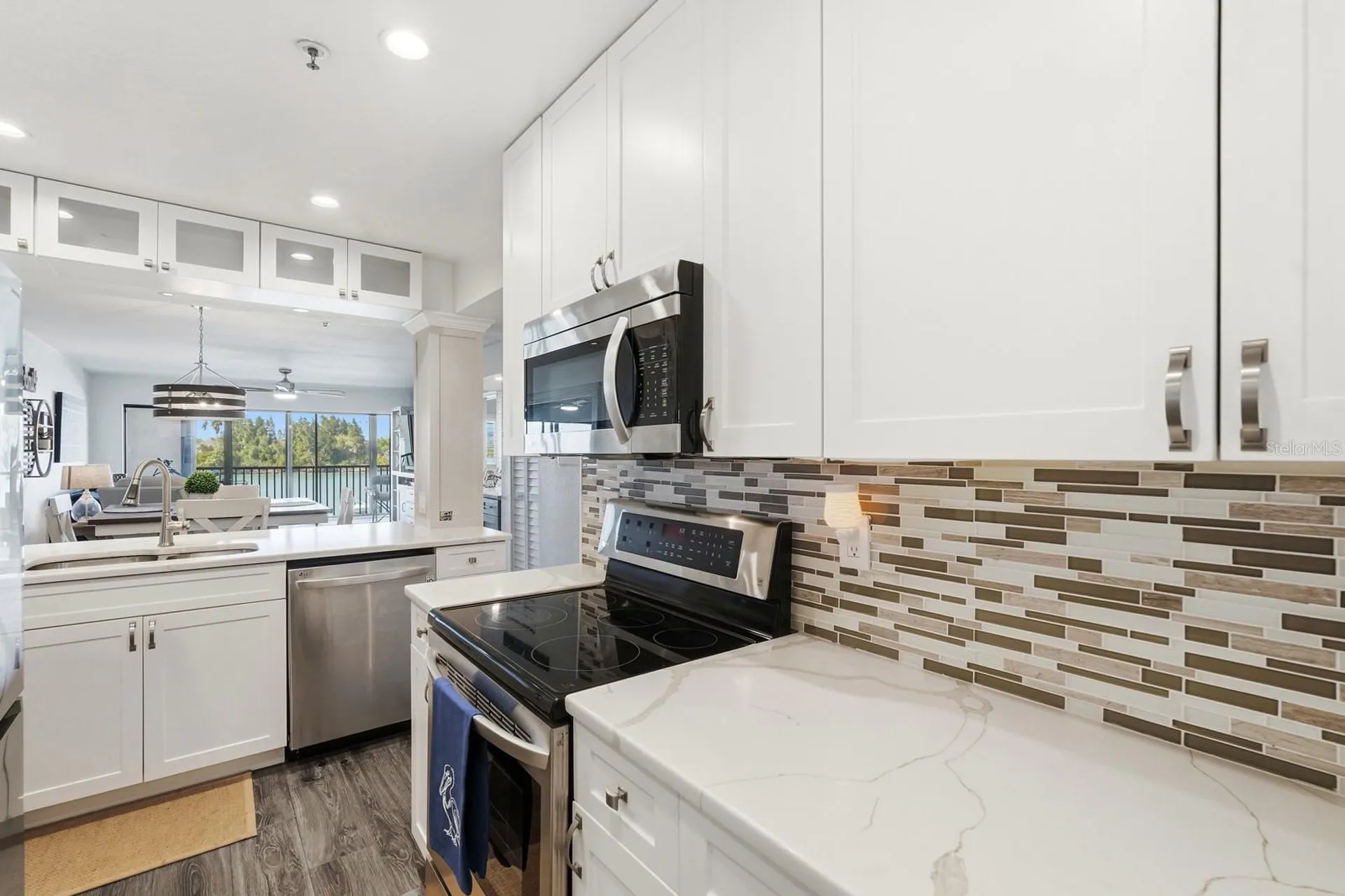 458 Bouchelle Drive New Smyrna Beach FL 32169