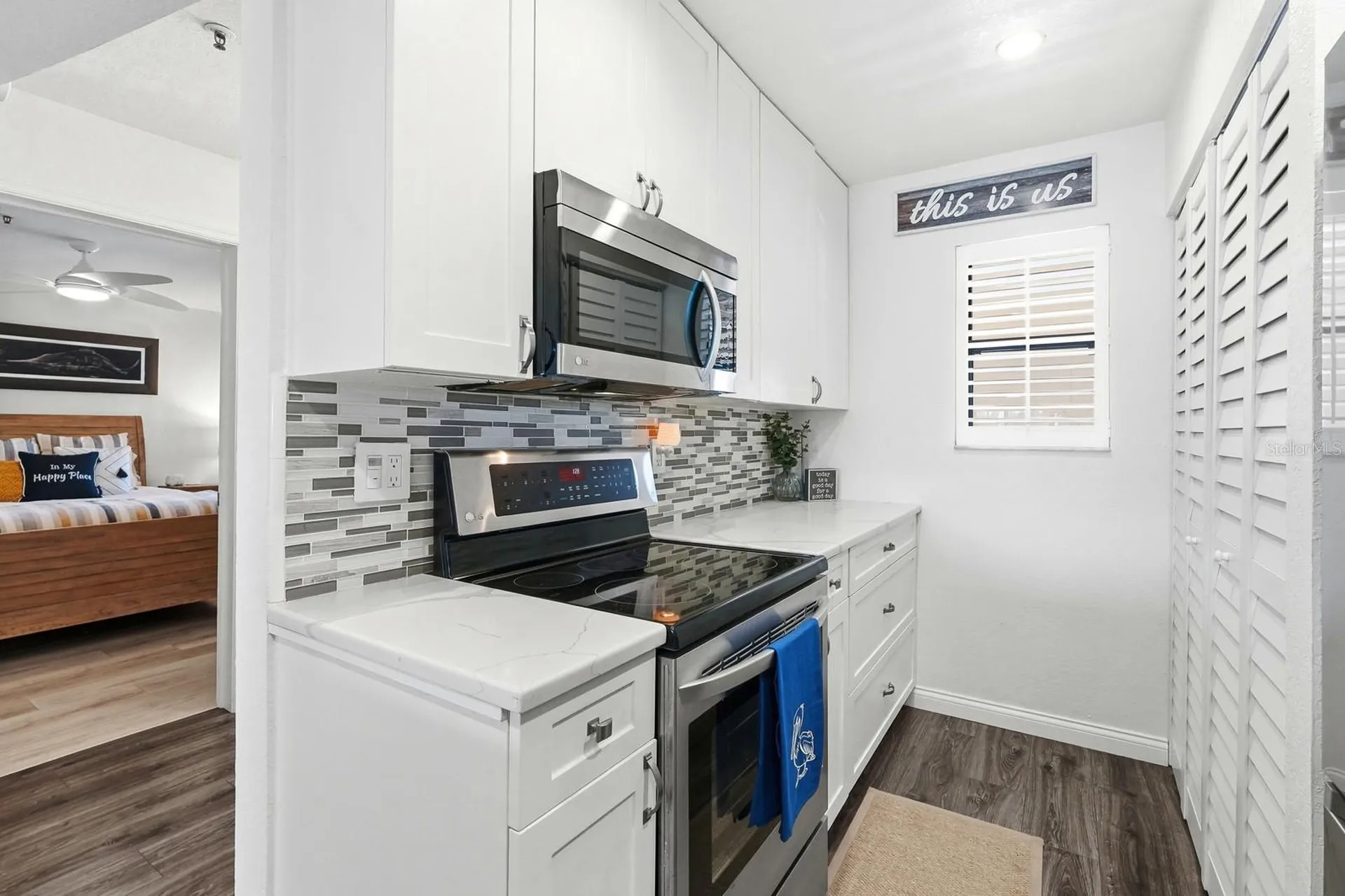 458 Bouchelle Drive New Smyrna Beach FL 32169