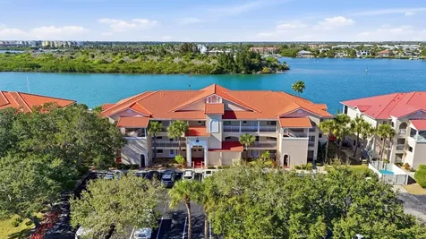 458 Bouchelle Drive New Smyrna Beach FL 32169