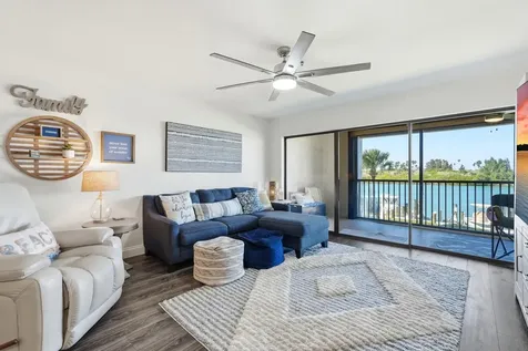 458 Bouchelle Drive New Smyrna Beach FL 32169