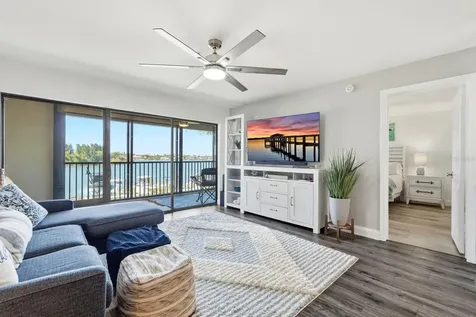 458 Bouchelle Drive New Smyrna Beach FL 32169