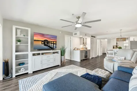 458 Bouchelle Drive New Smyrna Beach FL 32169