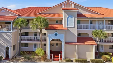 458 Bouchelle Drive New Smyrna Beach FL 32169
