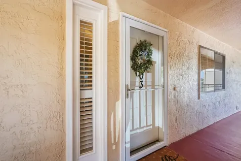 458 Bouchelle Drive New Smyrna Beach FL 32169