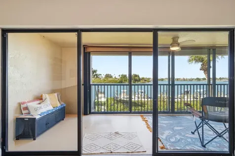 458 Bouchelle Drive New Smyrna Beach FL 32169